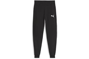 PUMA Teamgoal Casuals Spodnie Jr - Spodnie z dzianiny Chłopcy