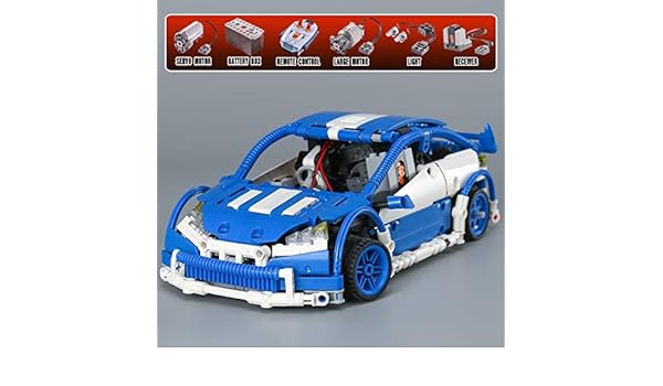 lepin 20053