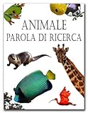 Image de Animale Parola Di Ricerca (Italian Edition)