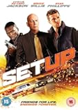 Setup [DVD]