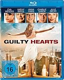 Guilty Hearts [Blu-ray] - Eva Mendes