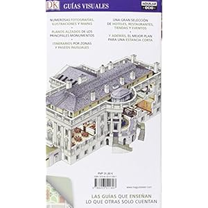 Washington (GUIAS VISUALES, Band 703014)