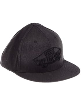 Vans Herren Baseball Cap Home Team Flexfit