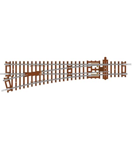 Barres parallèles - Jouets de voie ferrée en bois pour enfants, Pièces de voie ferrée en bois de Barres parallèles - Jouets de voie ferrée en bois pour enfants, Pièces de voie ferrée en bois de