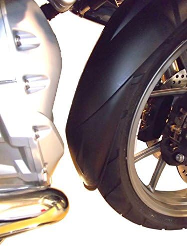 BMW R1200GS 2013 LC Extenda Fenda Mudguard Extension Uber Version