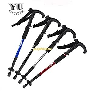 trekking pole shopee