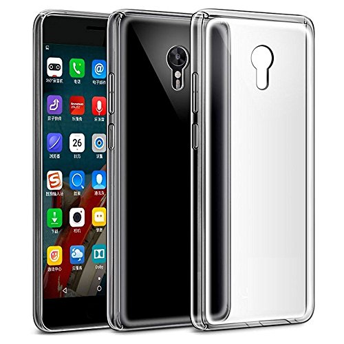 Funda Carcasa Gel Transparente para ZUK Z2 PRO Ultra Fina 0 33mm Silicona TPU de Alta Resistencia y Flexibilidad Electr nica Rey reviews Funda Carcasa Gel Transparente para ZUK Z2 PRO Ultra Fina 0 33mm Silicona TPU de Alta Resistencia y Flexibilidad Electr nica Rey