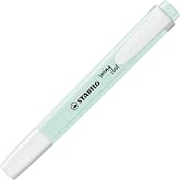 STABILO swing cool Pastel - Fosforlu Kalem - Turkuaz