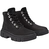 Timberland Greyfield Deri &Ouml;ny&uuml;klemeKadın