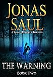 Image de The Warning (A Sarah Roberts Thriller, Book 2)