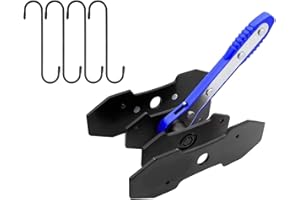 ANBOO Narzędzie do zacisków hamulcowych z grzechotką