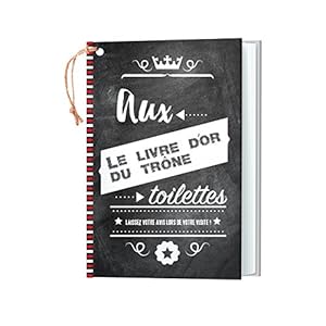 Le livre d'or du trône