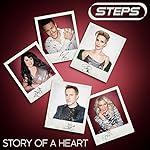 Story Of a Heart [Remixes]