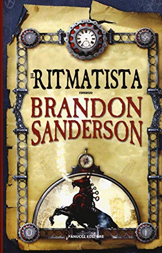 Il Ritmatista. Il Ritmatista: 1