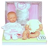 puppenhaus bausatz für erwachsene  Nines d\'Onil 8000 - Reborn Kit Anfänger