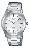 Casio Herren Uhr Analog Quarz MTP-1200A-7AVEF