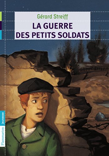 La  guerre des petits soldats