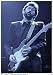 Produktbild ERIC CLAPTON POSTER LIVE AT ROYAL ALBERT HALL LONDON 1987