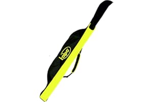 KOLPO kolo Fodero PORTACANNE da Pesca 165 cm
