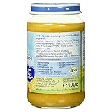 Alnatura Demeter Bio Karotten-Fenchel-Gemüse mit Dinkelnudeln - 6