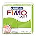 Produktbild Staedtler 8020-50 - Fimo Soft Normalblock, Modelliermasse, 57 g, apfelgrün