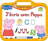 Image de Peppa Pig Mon Ardoise Moyenne Section