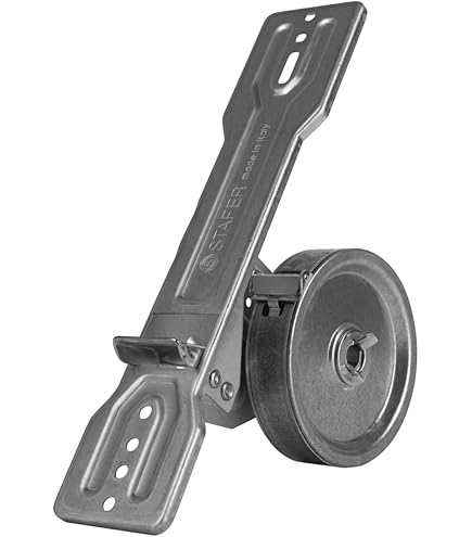 Avvolgitore A Semincasso Tipo SP Per Riduttore