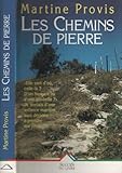 (V.2738214320) les chemins de pierre