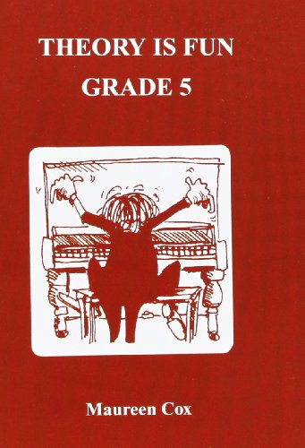 Download Theory is Fun: Grade 5