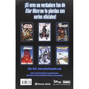 Star Wars Darth Vader nº 22/25