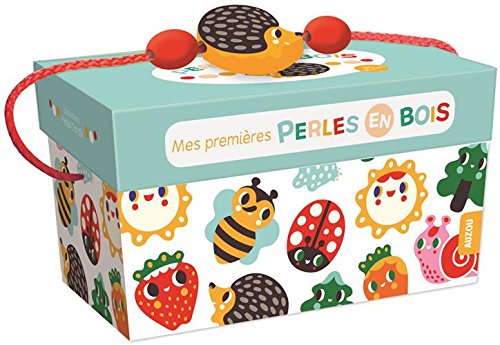 Mes perles en bois : mes premières perles en ligne Mes perles en bois : mes premières perles gratuit