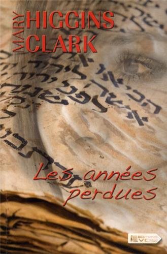 couverture de : Les ann&eacute;es perdues