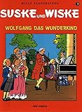 Wolfgang das Wunderkind (Suske und Wiske) by 