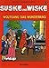 Wolfgang das Wunderkind (Suske und Wiske) by 