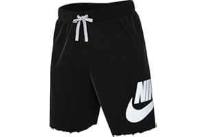 NIKE Krótki Noir Homme Nike Club Absolwenci - Szorty Mężczyźni