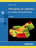 Image de Principios de quimica - los caminos del descubrimiento