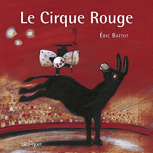 Le Cirque Rouge