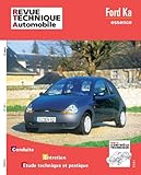 Image de Revue technique de l'Automobile N°604.1 : Ford Ka essence