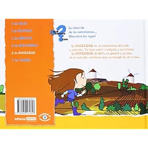 Sinceridad (Qué sientes.com)