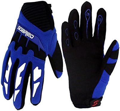 breathable 50g children summer bicycle gloves, skate board gloves, roller skate gloves