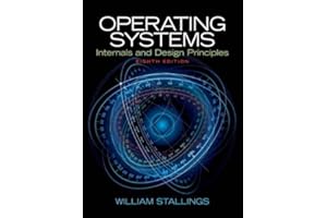 Operating Systems: Internals and Design Principles