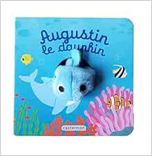 Augustin le dauphin