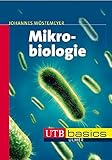 Image de Mikrobiologie (utb basics, Band 3284)