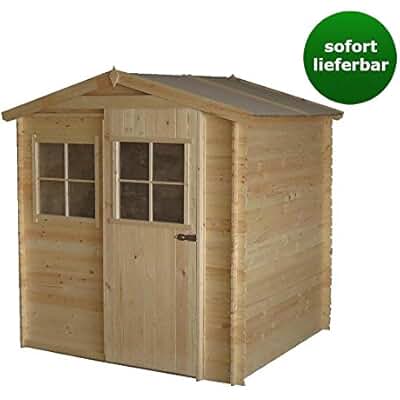 Suchergebnis auf Amazon.de für holzhütten Garten