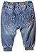 NAME IT Baby Boys' Jeans Blue Blau (Dark Blue Denim) 0-3 Months
