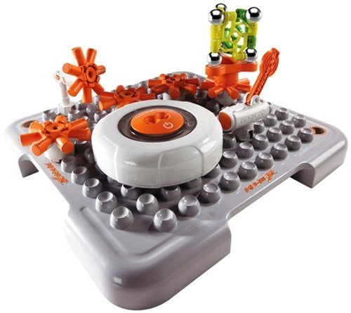 MAGNEXT DYNAMIX ADVANCED GEARS