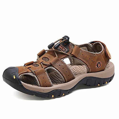 sandalias hombre trekking