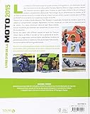 Image de Livre d'or de la Moto 2015
