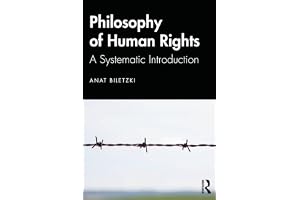 Philosophy of Human Rights: A Systematic Introduction