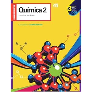 Química 2. Tercera Edición